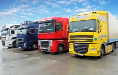 İzmir Han Nakliye Ambarı