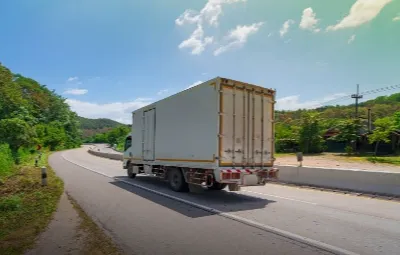 İzmir ile Han Arası Bulaşık Makinesi Taşıma