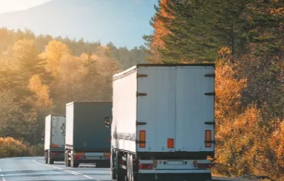 İzmir ile Han Arası Klima Taşıma