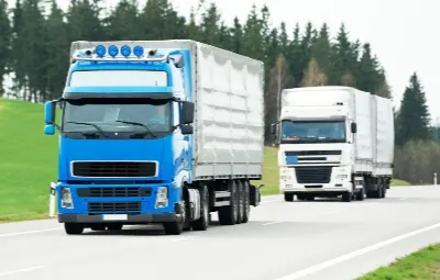 İzmir ile Han Arası Eşya Taşıma